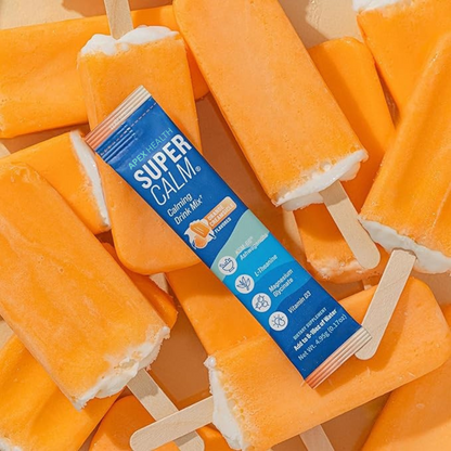 Apex Health SuperCalm Powdered Drink